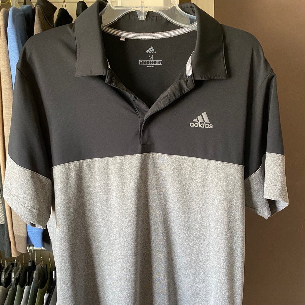 Adidas Polo